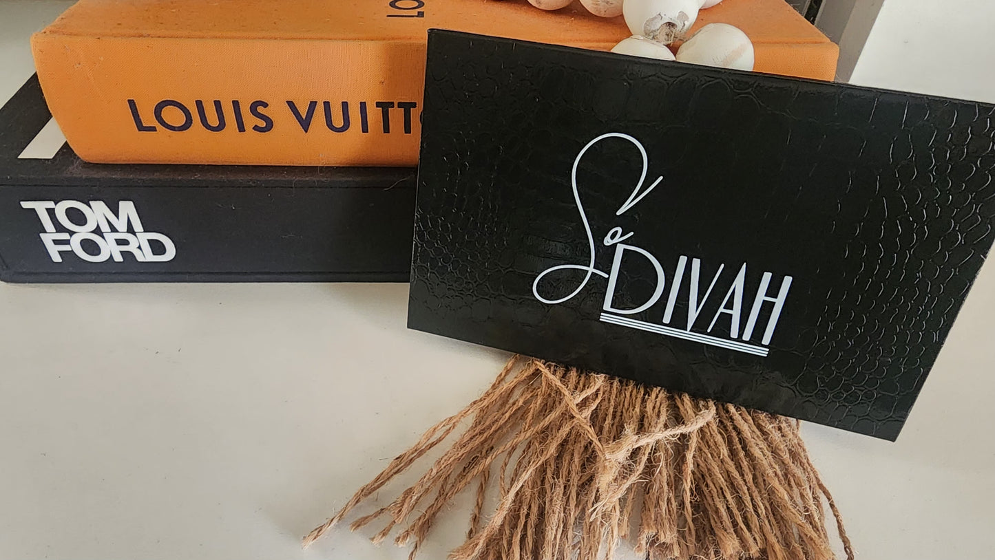 MEET THE BROWNS II- TRAVEL-SIZE PALETTE