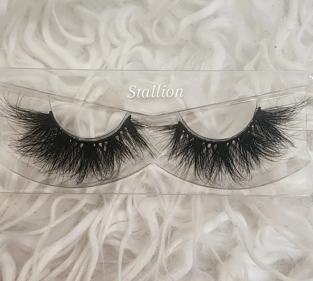 STALLION LASHES