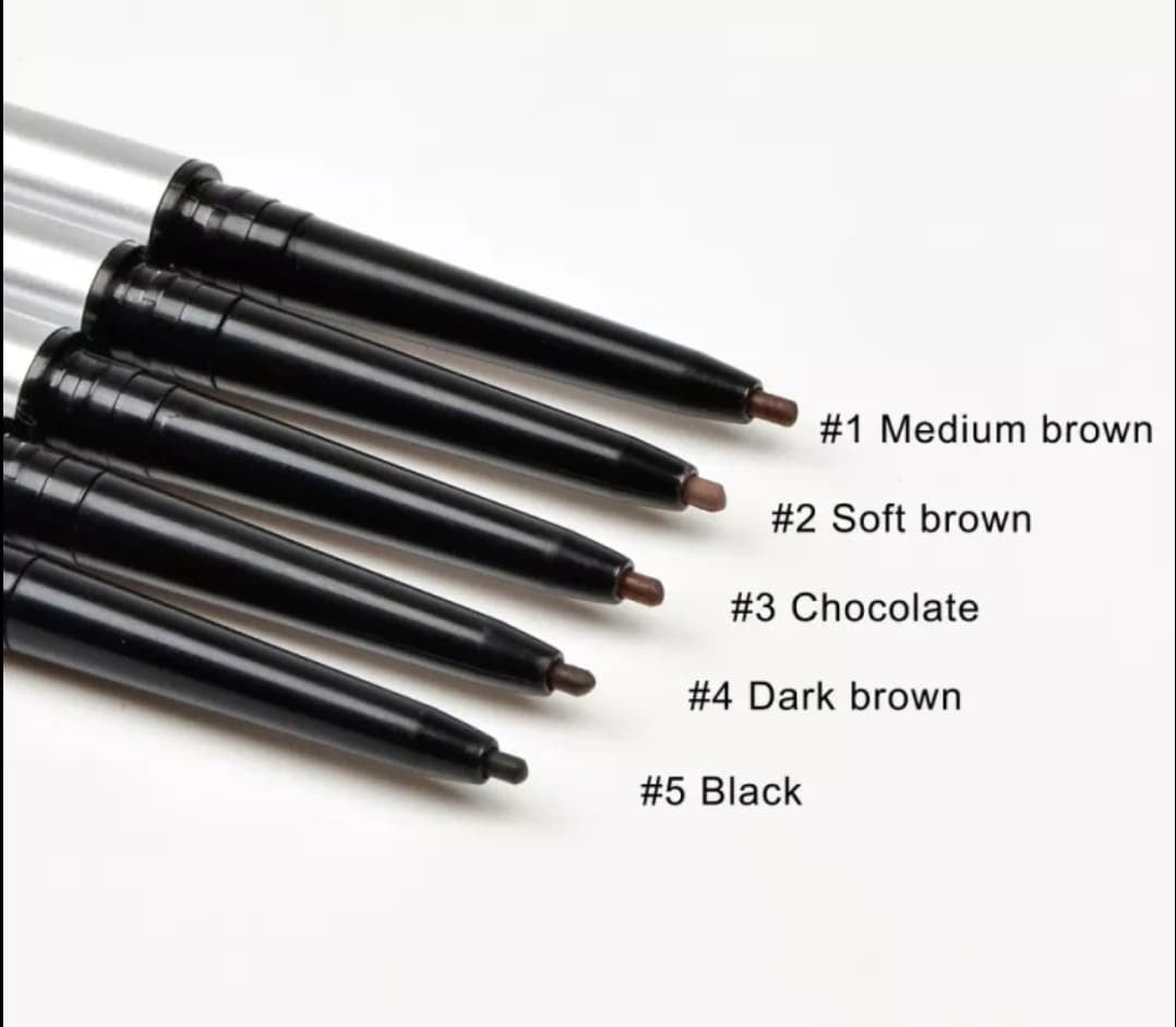 DEFINER BROW PENCILS