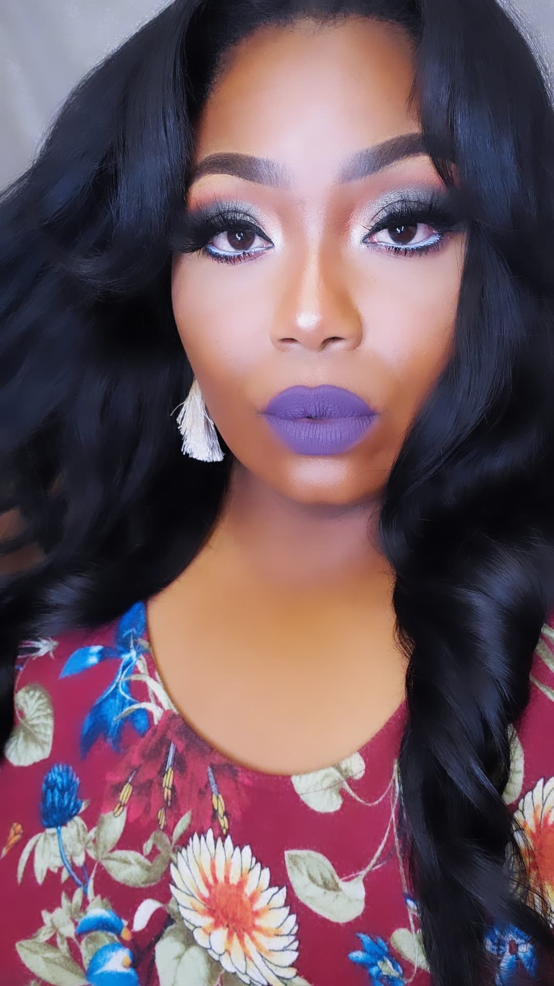 STORM LIQUID MATTE LIPSTICK