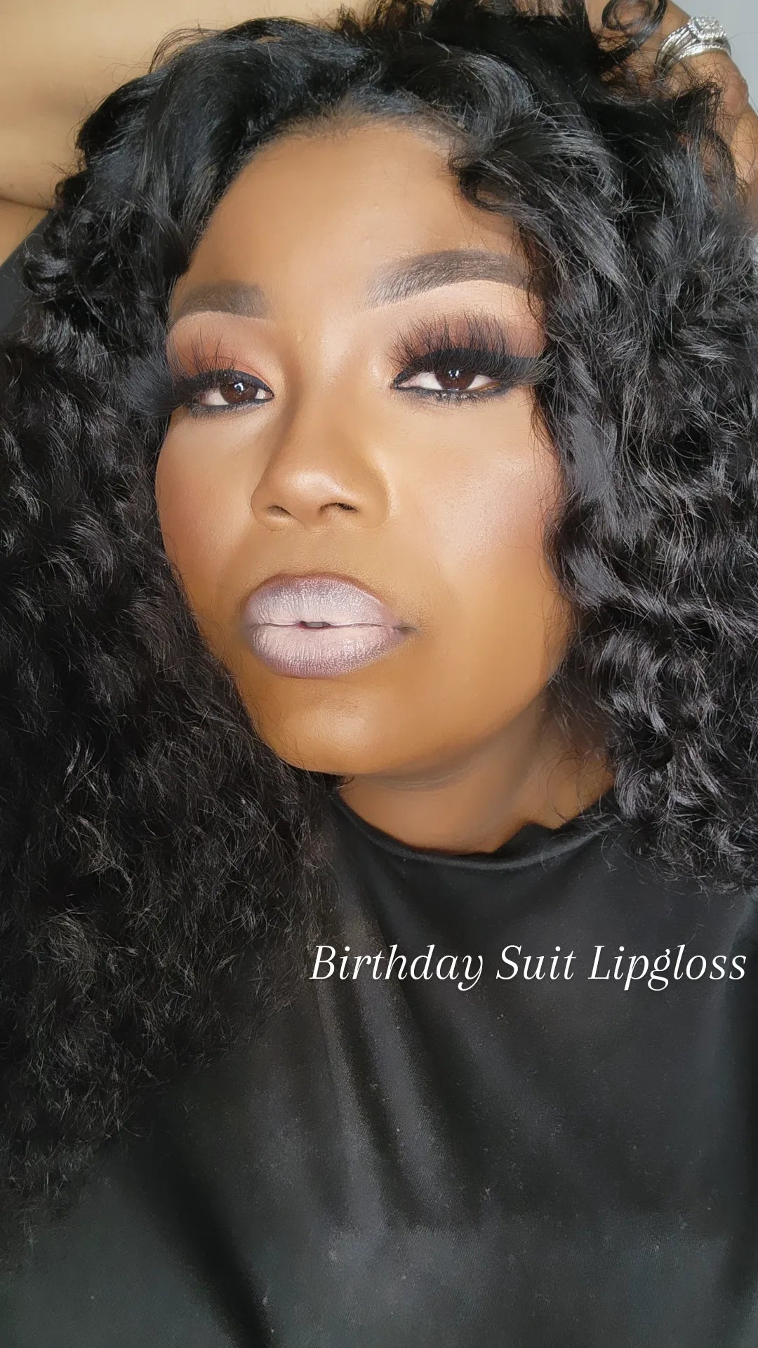 BIRTHDAY SUIT LIPGLOSS