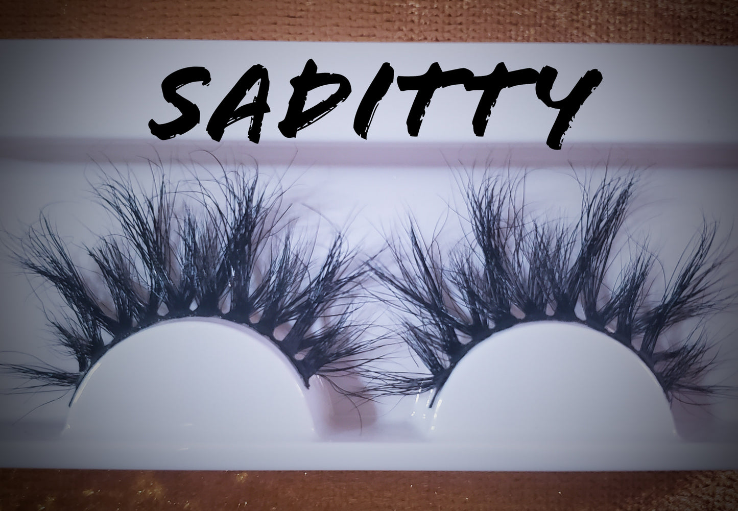 SADITTY LASHES
