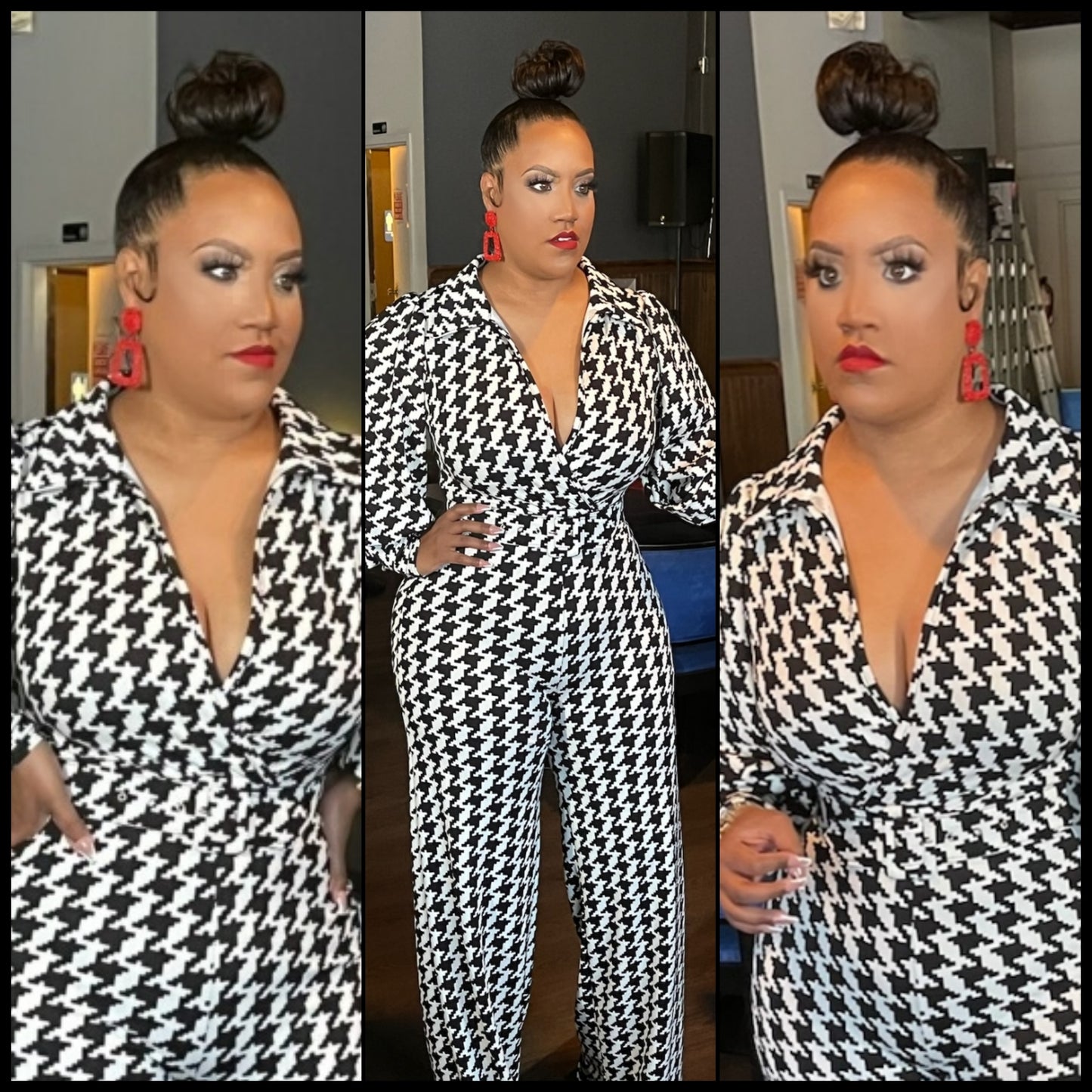 FULL FACE MAKEUP (DEPOSIT ONLY)