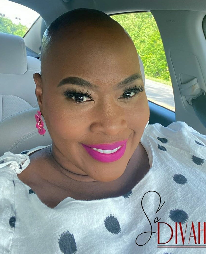 FETISH LIQUID MATTE LIPSTICK