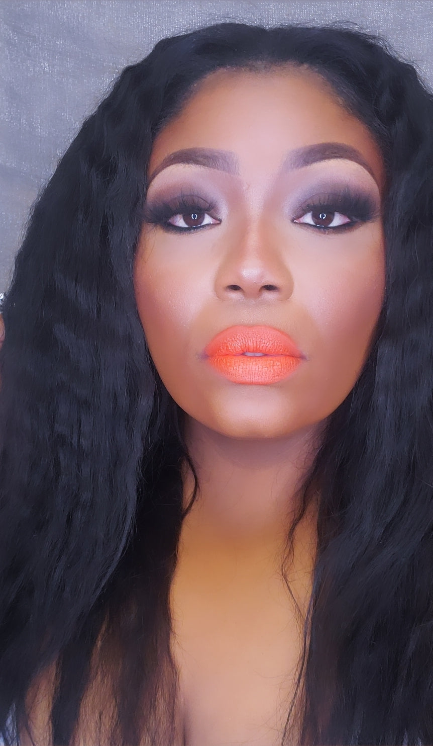 FLARE LIQUID MATTE LIPSTICK