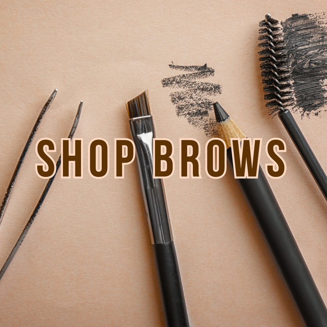 SHOP BROWS