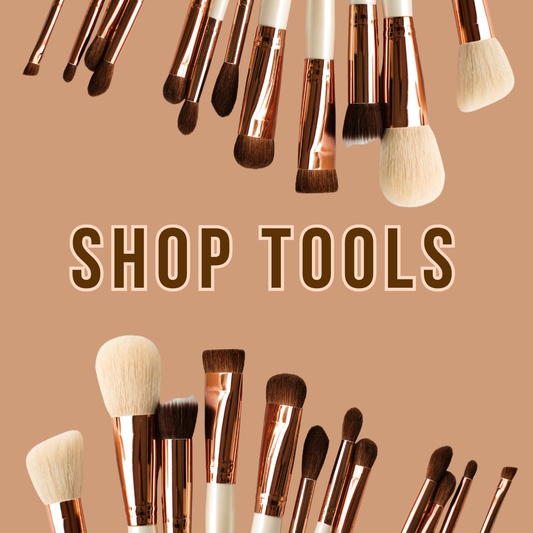 SHOP TOOLS – So Divah