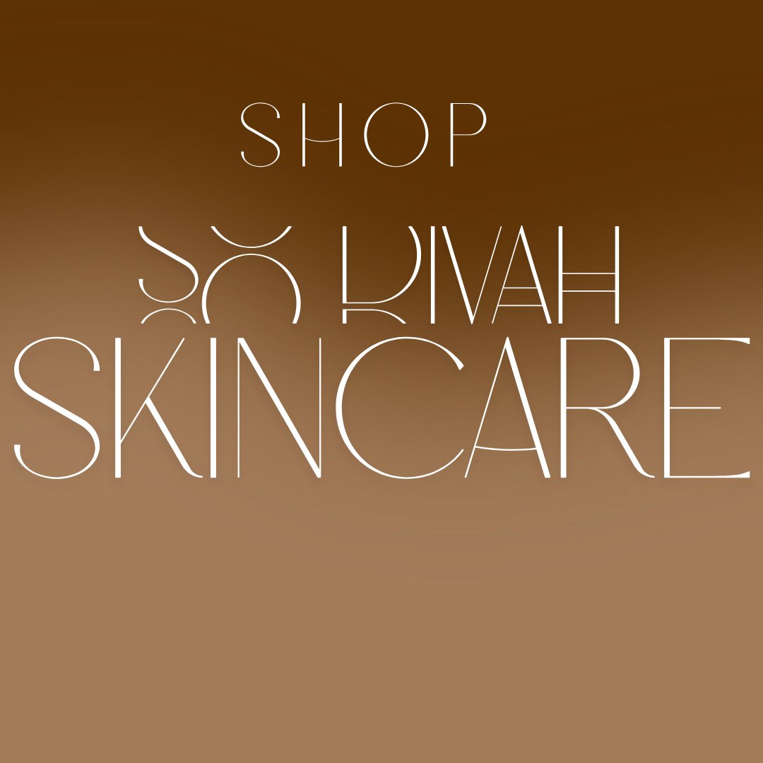 SHOP SKIN CARE