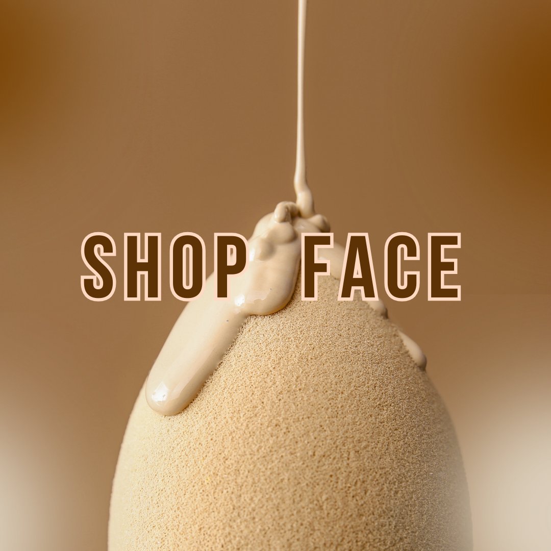 SHOP FACE