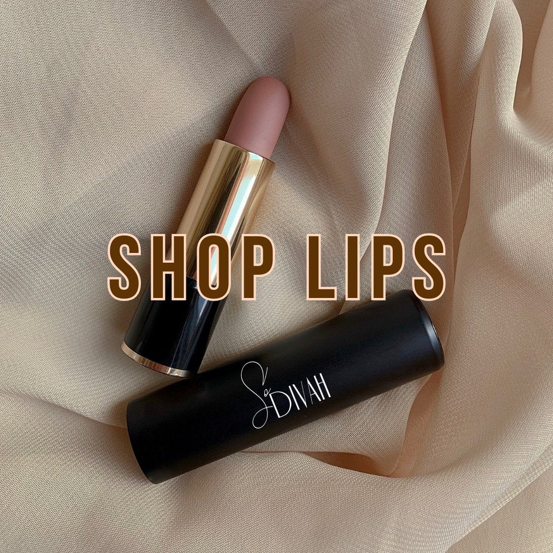 SHOP LIPS