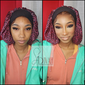 FULL FACE MAKEUP (DEPOSIT ONLY)