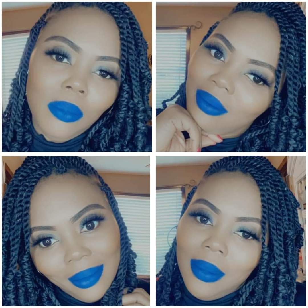 DADDY'S GIRL LIQUID MATTE LIPSTICK
