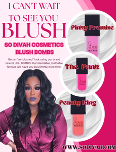 BLUSH BOMB