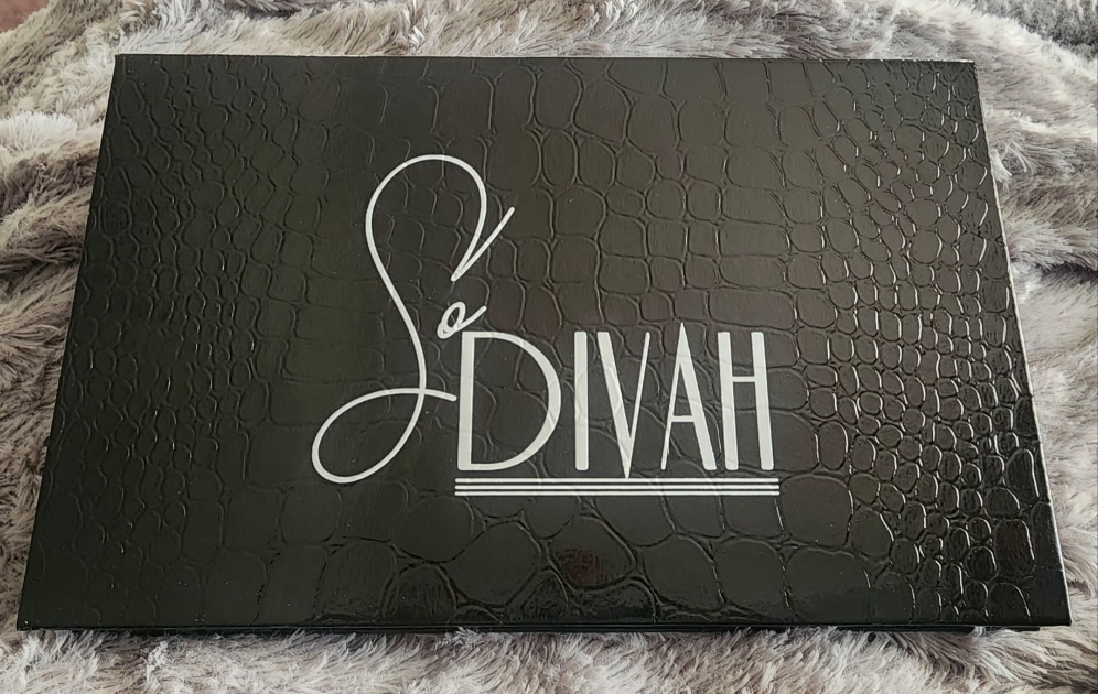 MEET THE BROWNS II- TRAVEL-SIZE PALETTE