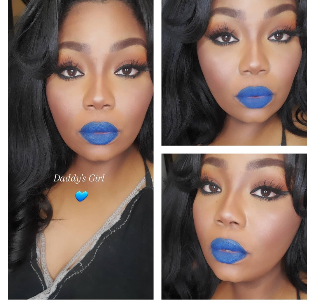 DADDY'S GIRL LIQUID MATTE LIPSTICK