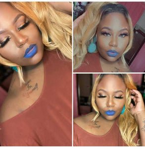 DADDY'S GIRL LIQUID MATTE LIPSTICK