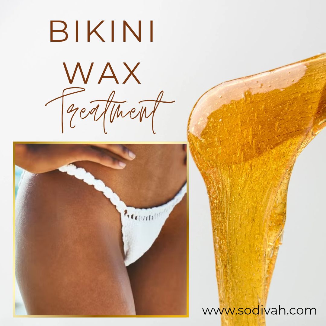 BIKINI WAX