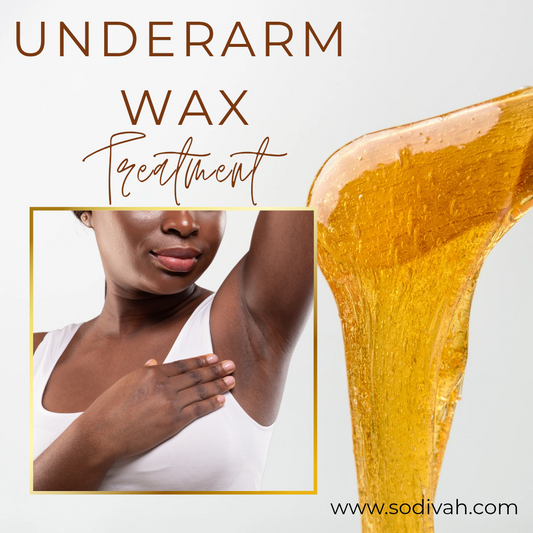 UNDERARM WAX