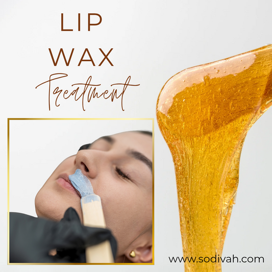 LIP WAX