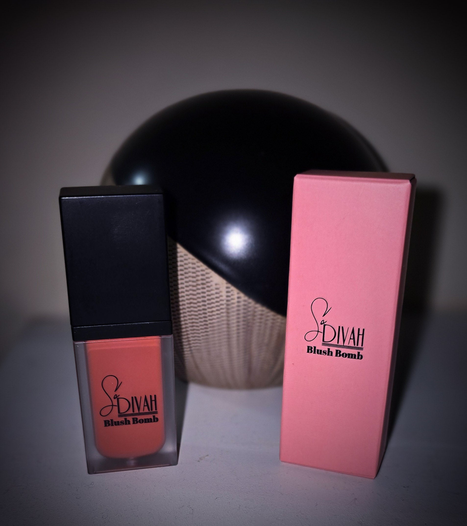 BLUSH BOMB