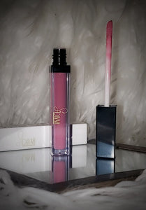BUBBLY LIP CREAM GLOSS
