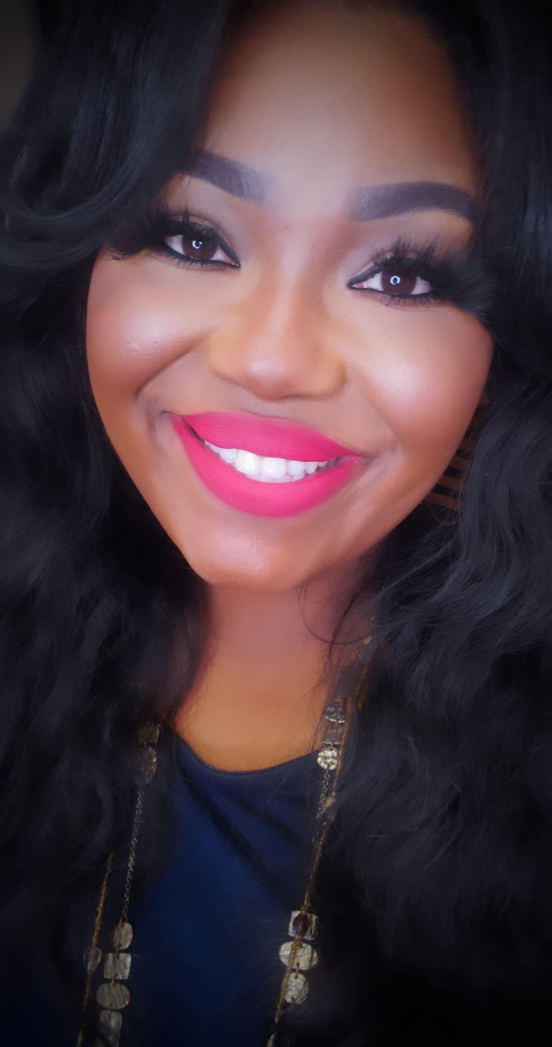 CHERRY LIQUID MATTE LIPSTICK