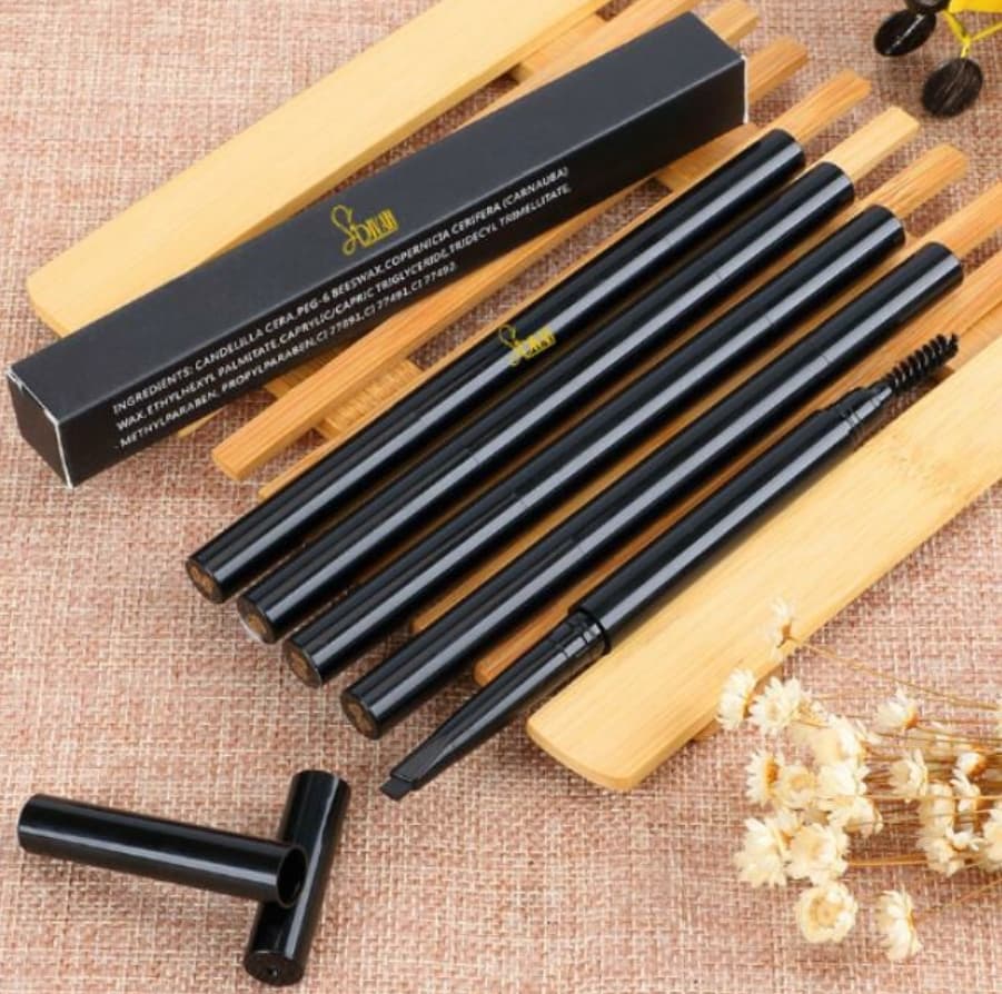 ANGLED BROW PENCILS