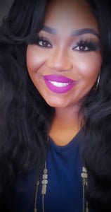 BERRY LIQUID MATTE LIPSTICK