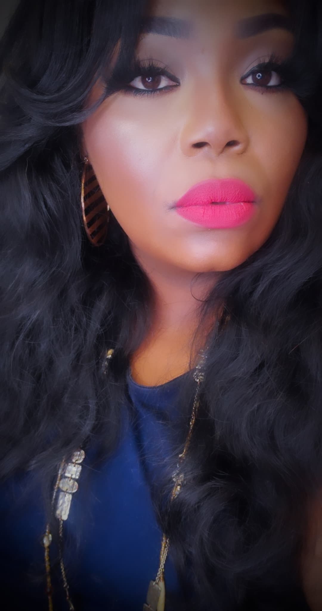 CHERRY LIQUID MATTE LIPSTICK