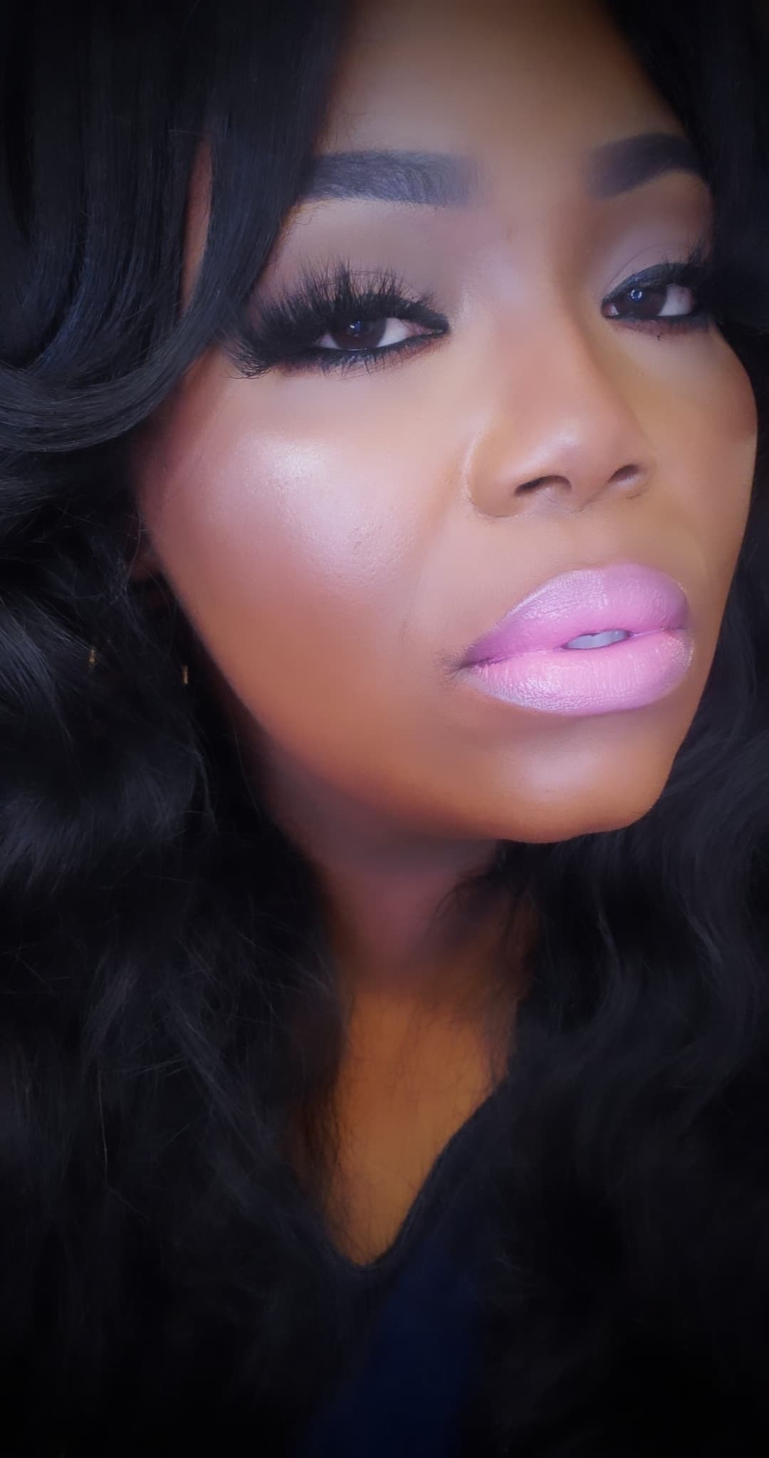 BUBBLY LIP CREAM GLOSS