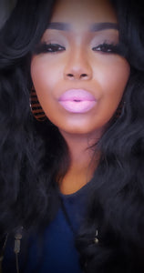 BUBBLY LIP CREAM GLOSS