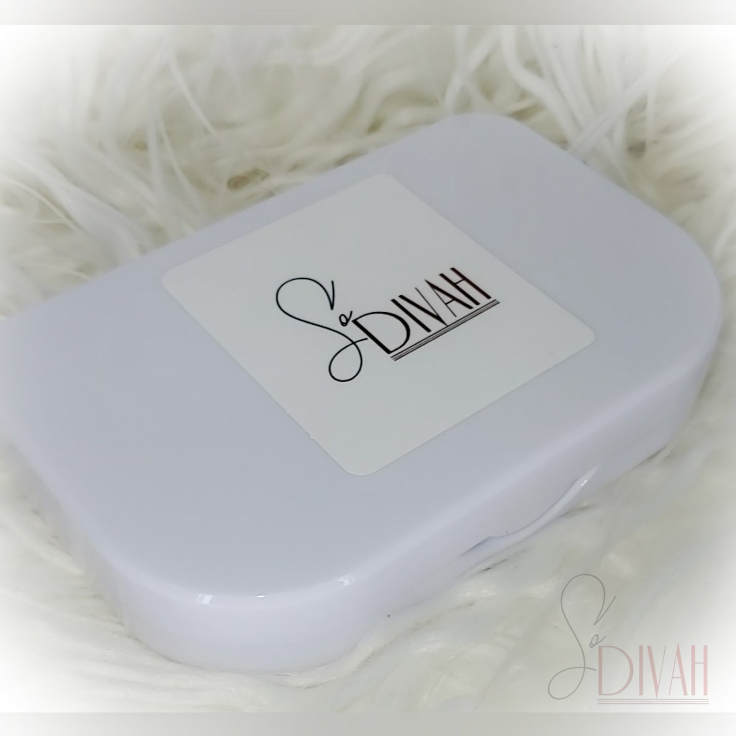 LASH COMPACT