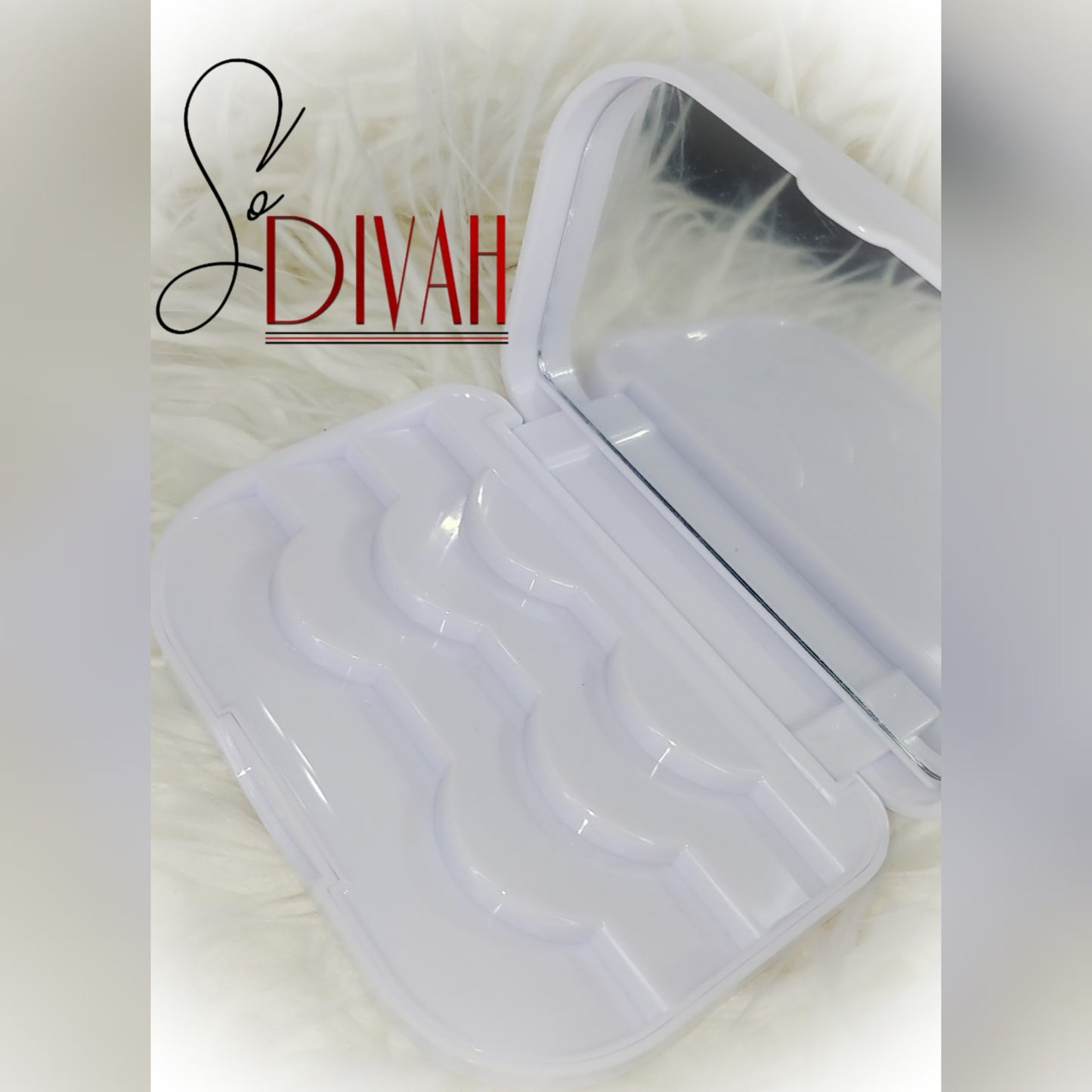 LASH COMPACT