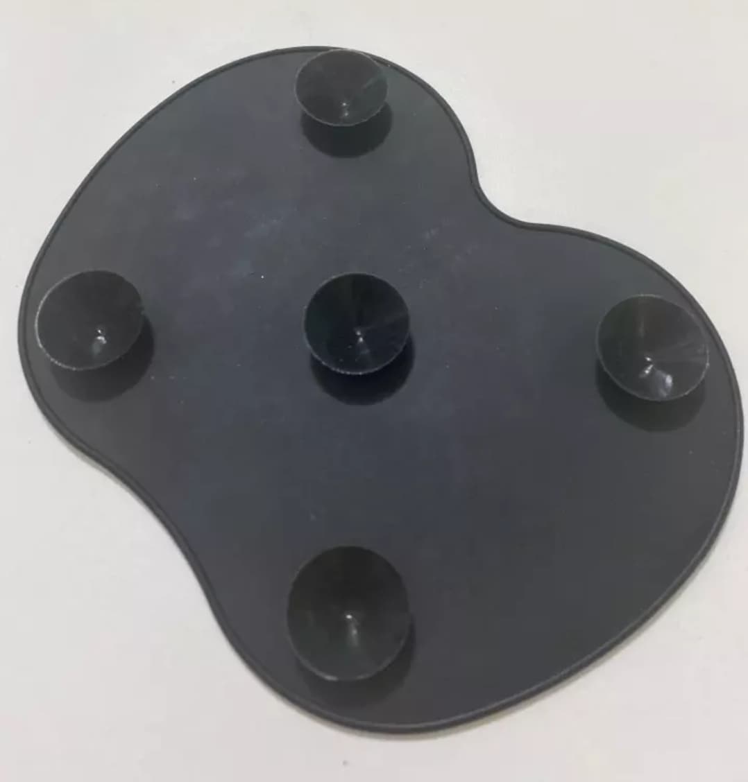 MINI MAKEUP-BRUSH CLEANER MAT