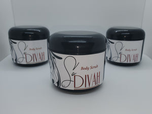 BODY SCRUB