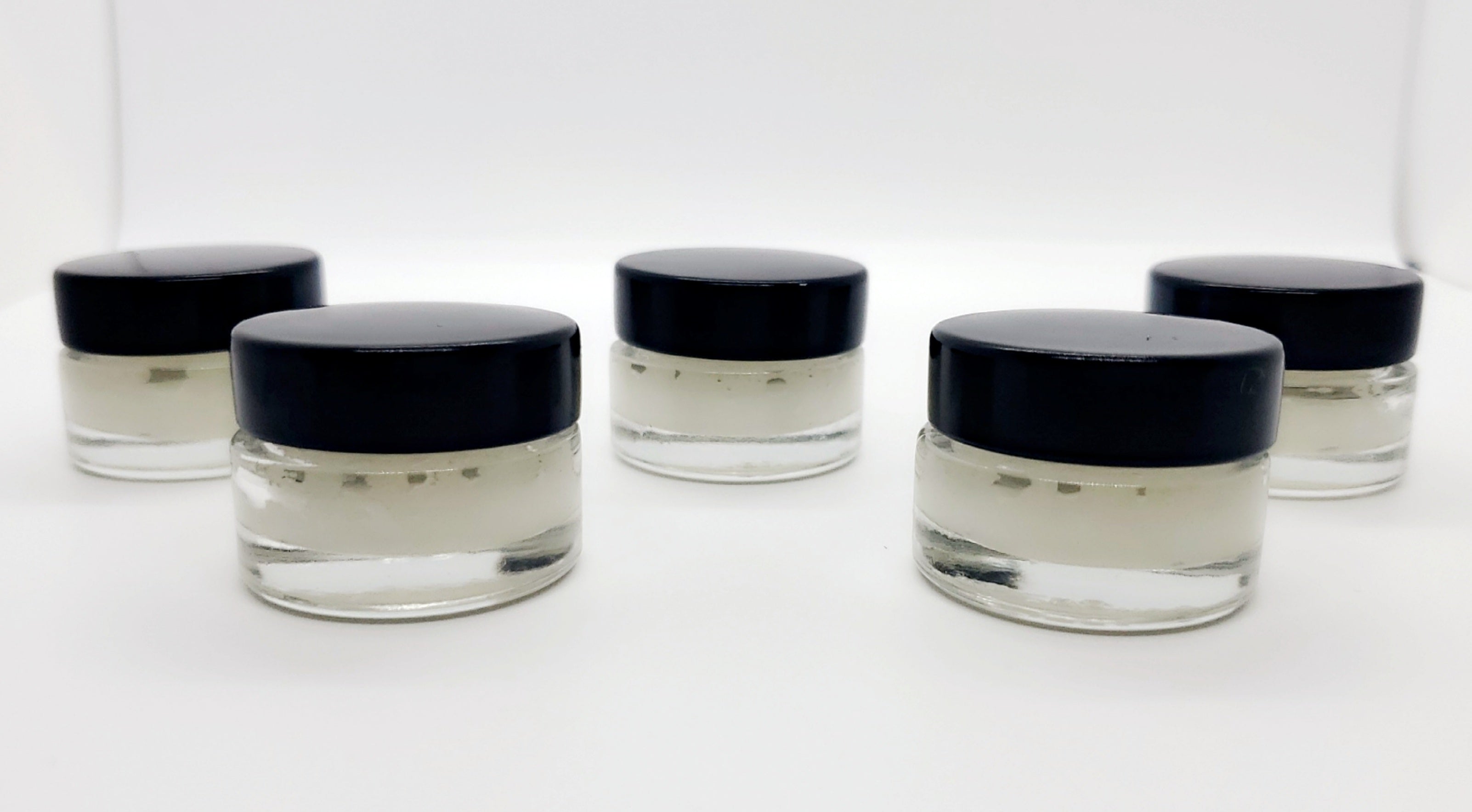 PEPPERMINT LIP SCRUB