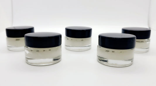 PEPPERMINT LIP SCRUB