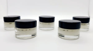 PEPPERMINT LIP SCRUB
