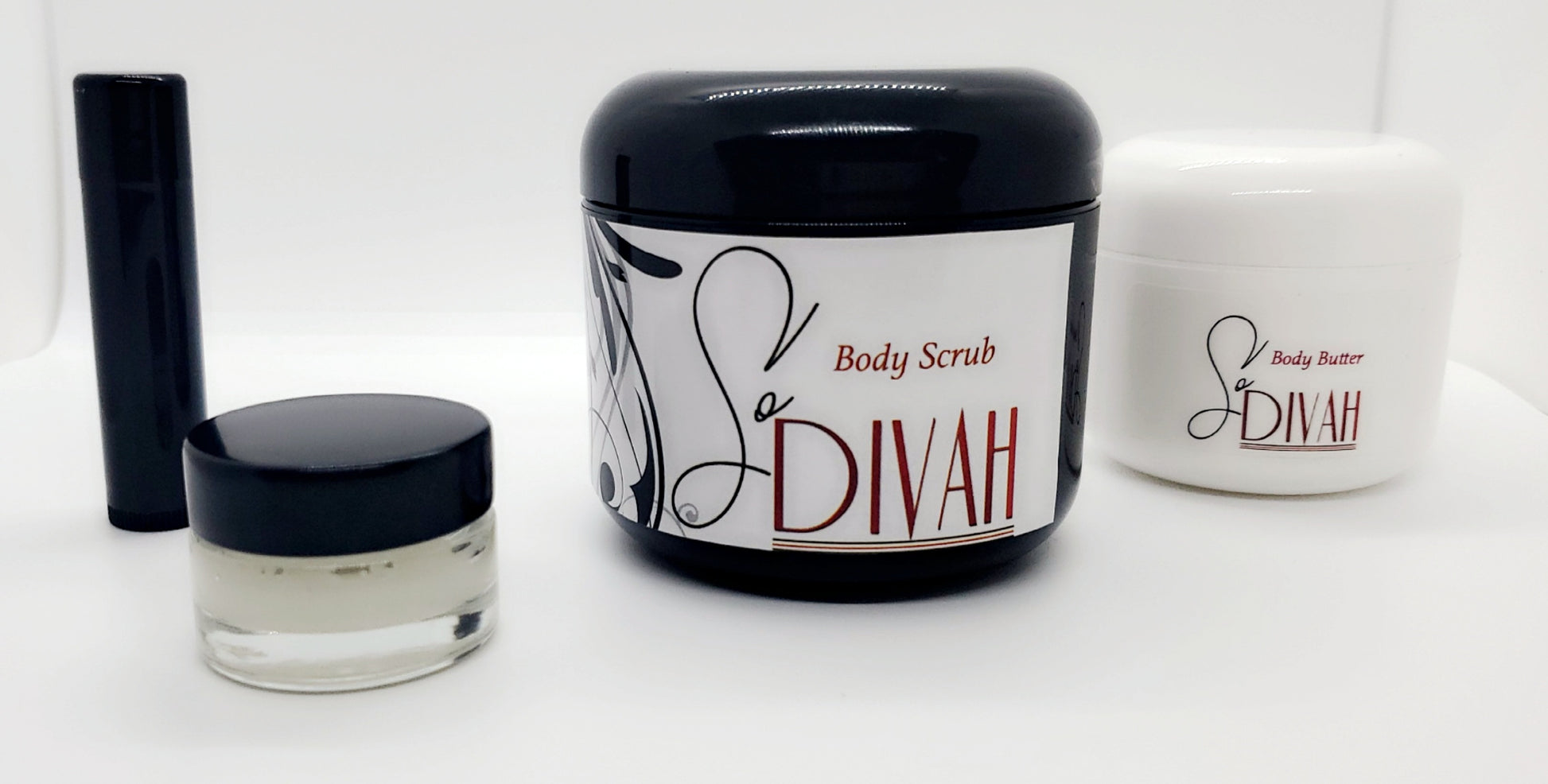 Why not try the entire all natural-organic collection?