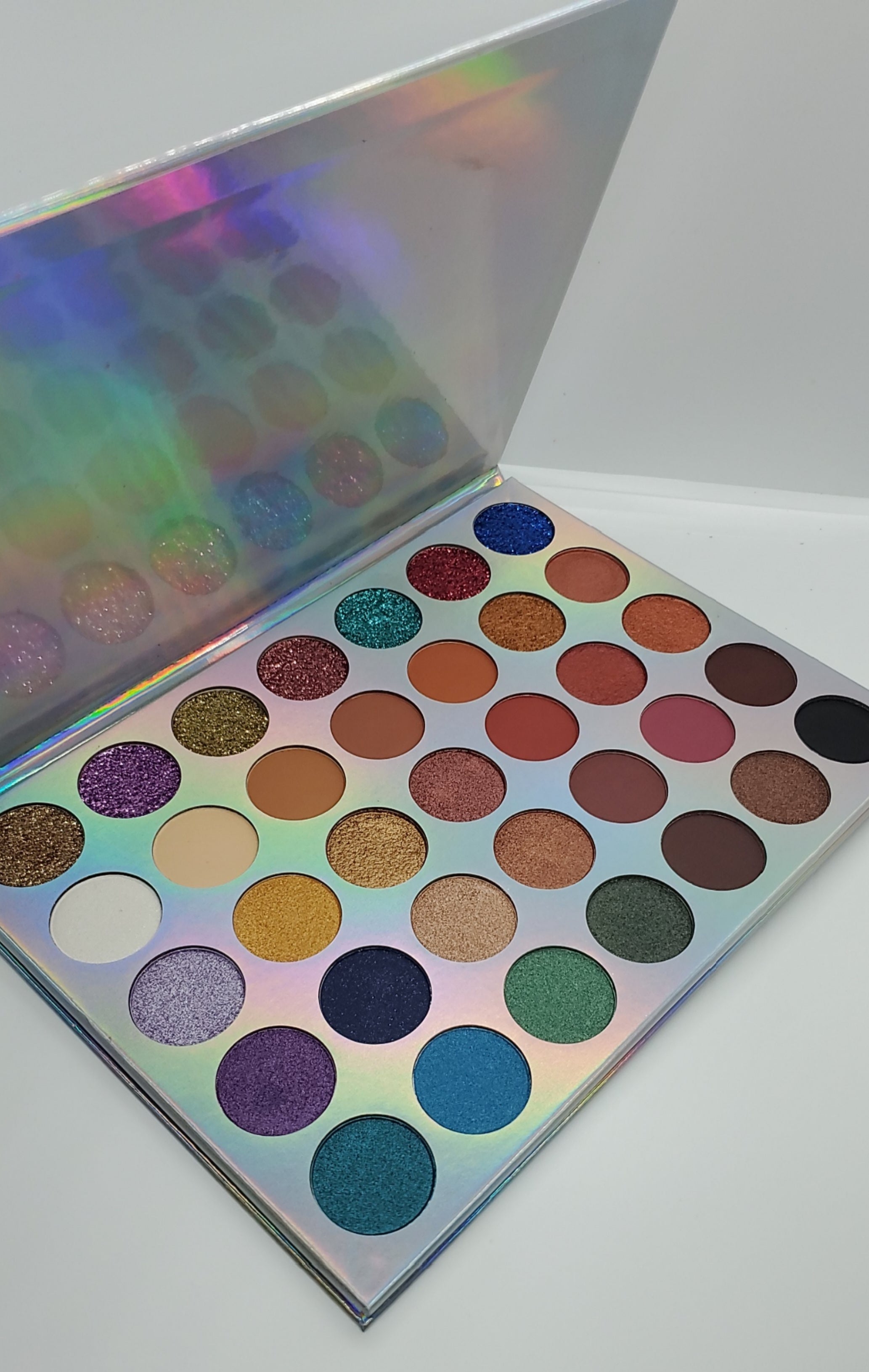 FALL-WINTER PALETTE