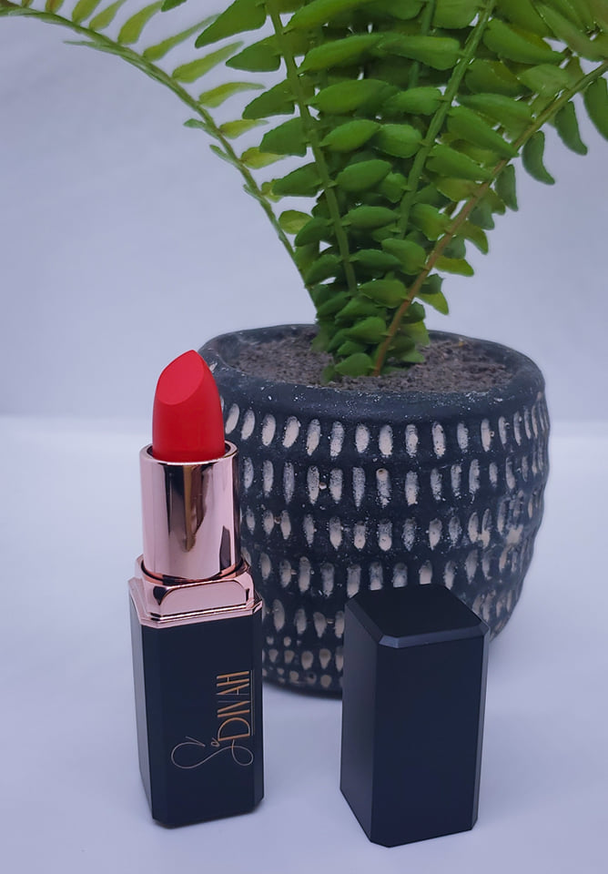 PUCKER UP