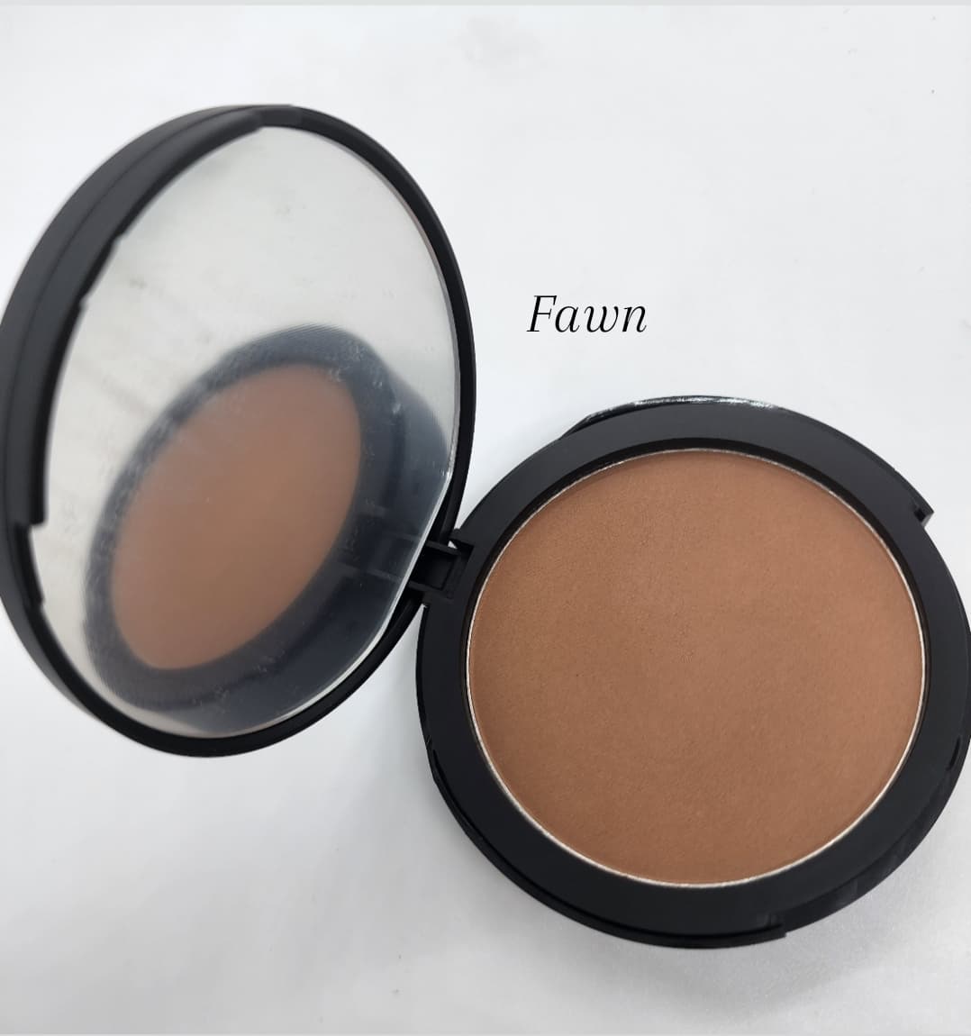 MULTI-PURPOSE PRESSED FACE POWDERS