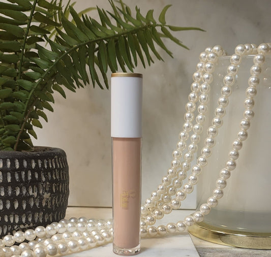 MADEMOISELLE LIPGLOSS