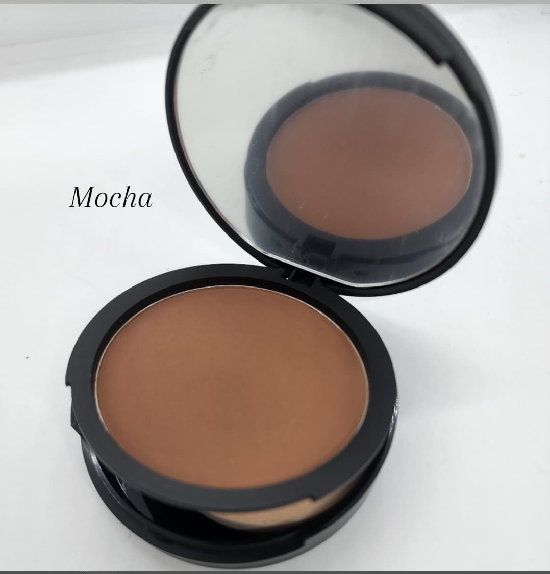MULTI-PURPOSE PRESSED FACE POWDERS