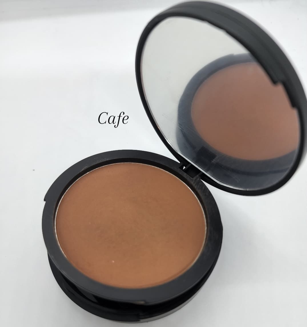 MULTI-PURPOSE PRESSED FACE POWDERS