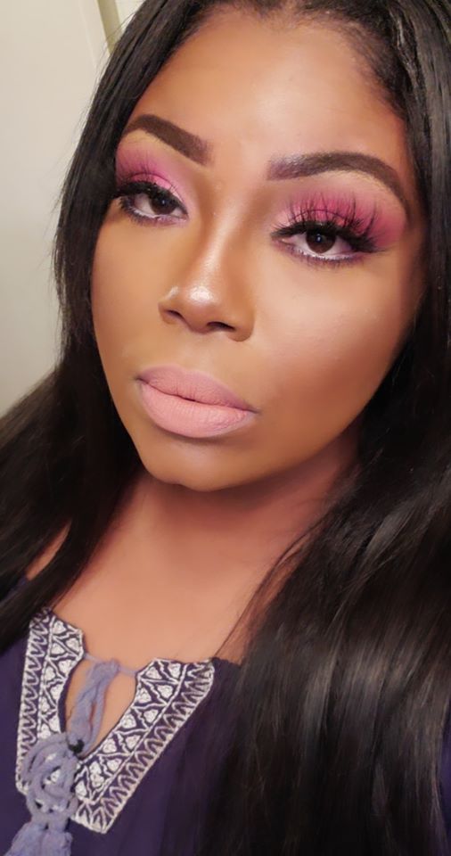 INTOXICATING LASHES