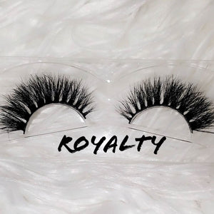 ROYALTY LASHES