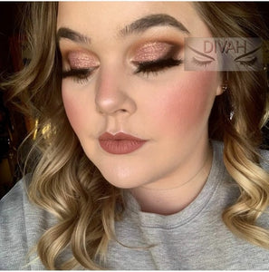 BOMBSHELL LASHES