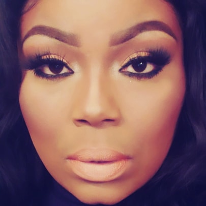 DIVAH LASHES
