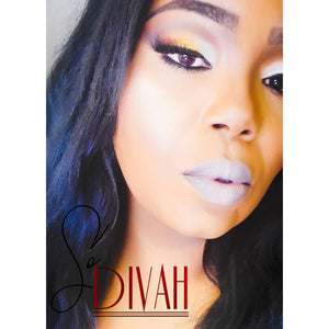 ROYALTY LASHES